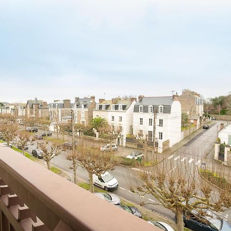 Apartment Cardella By Interhome Saint-Malo Eksteriør bilde