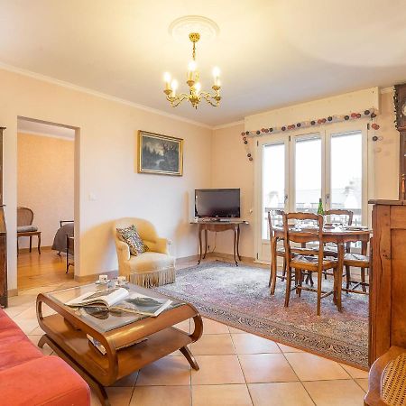 Apartment Cardella By Interhome Saint-Malo Eksteriør bilde