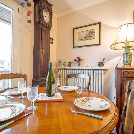 Apartment Cardella By Interhome Saint-Malo Eksteriør bilde