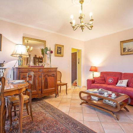 Apartment Cardella By Interhome Saint-Malo Eksteriør bilde