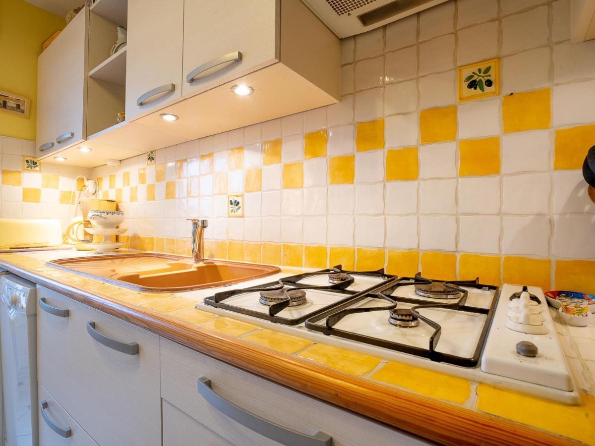 Apartment Cardella By Interhome Saint-Malo Eksteriør bilde