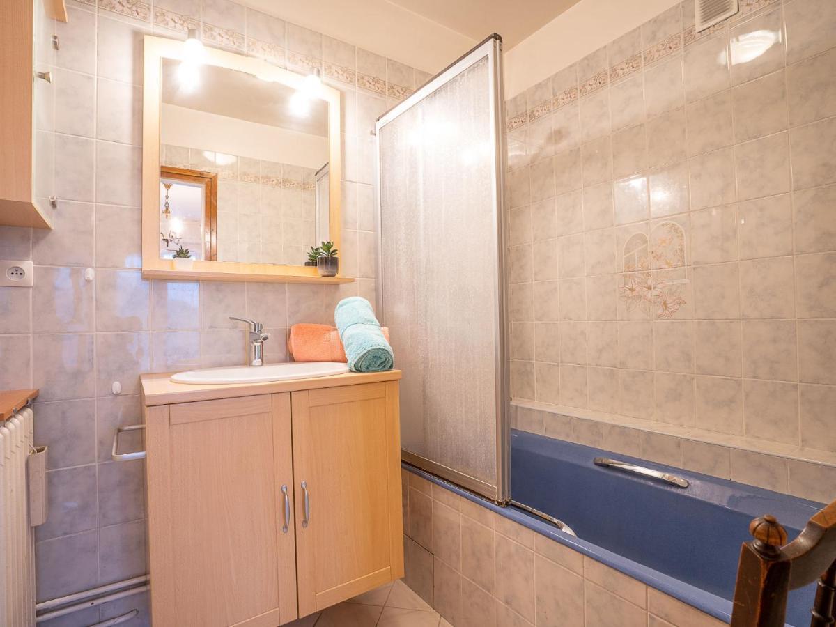 Apartment Cardella By Interhome Saint-Malo Eksteriør bilde